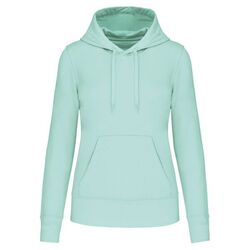 Sweat-shirt &agrave; capuche K4028 Rixheim