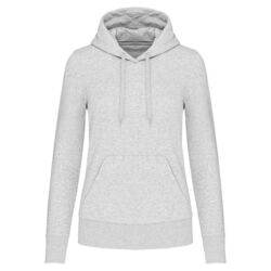 Sweat-shirt &agrave; capuche K4028 Rixheim