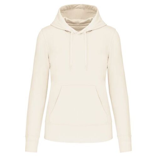 Sweat-shirt &agrave; capuche K4028