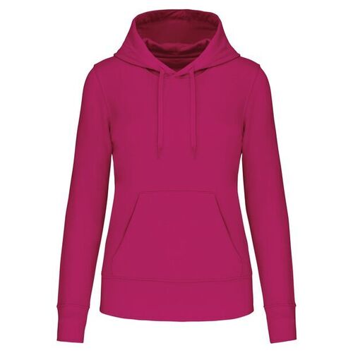 Sweat-shirt &agrave; capuche K4028