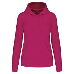 Sweat-shirt &agrave; capuche K4028 Rixheim