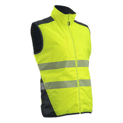 BODYWARMER HV YORU Rixheim