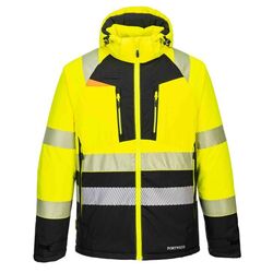 PARKA HV DX430 Rixheim