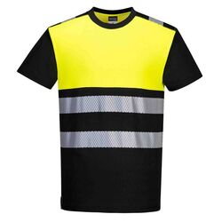 T-shirt HV MC T-SHIRT PW3 Rixheim