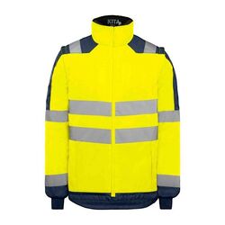 BLOUSON HV FREYA
