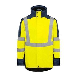 PARKA HV HERA Rixheim