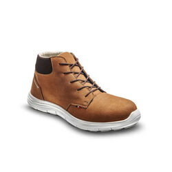 Chaussures de s&eacute;curit&eacute; hautes CHUKKA S3 SRC Rixheim