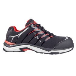 Chaussures de s&eacute;curit&eacute; basses TWIST RED WNS LOW S1P HRO SRC ESD Rixheim