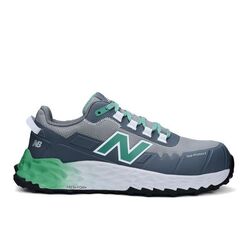 Chaussures de s&eacute;curit&eacute; basses CREMORNE S3L HRO FO SC SR ESD Rixheim