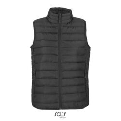 BODYWARMER STREAM BW F Rixheim