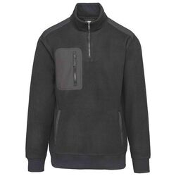 POLAIRE COL ZIPPE WK905 Rixheim
