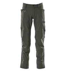 PANTALON PG ULTIMATE STRETCH ADVANCED 17179-311 Rixheim