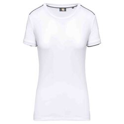 T-SHIRT MC F WK3021 Rixheim
