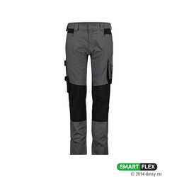 PANTALON F DYNAX NEXT Rixheim