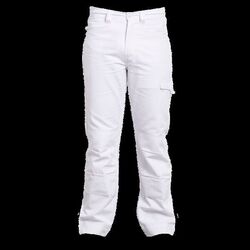 PANTALON EVO COTON Rixheim