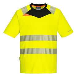 T-SHIRT MC HV DX413 Rixheim