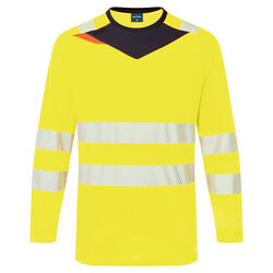 T-SHIRT ML HV DX416 Rixheim