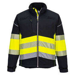 SOFTSHELL HV PW375 Rixheim