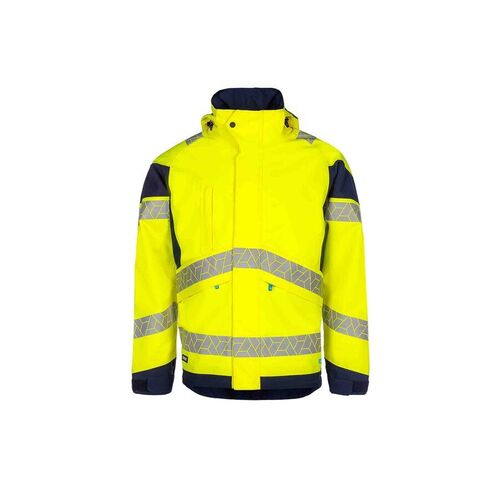VESTE DE PLUIE HV H JACKLIGHT