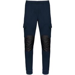 PANTALON MOLLETON CARGO WK170 Rixheim