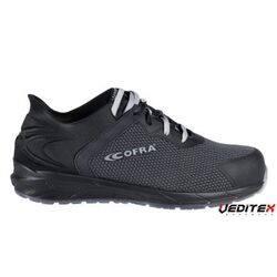 CHAUSSURES B INTERVAL S3S SC FO SR Rixheim