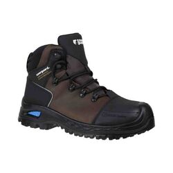 CHAUSSURES H X-CLAW PROOF S7S  HI CI SR WR LG AN SC FO Rixheim