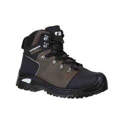 CHAUSSURES H X-CLAW PROTECT S3 HI CI SR LG AN SC FO Rixheim
