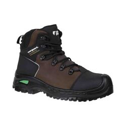 CHAUSSURES H X-CLAW ROBUST S3S  HI CI SR LG AN SC FO ESD Rixheim