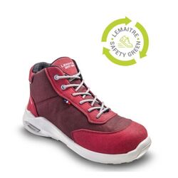 CHAUSSURES H EVA S3S CI FO SR Rixheim