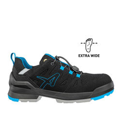 CHAUSSURES B FASTPACK S1PL FO SR ESD Rixheim