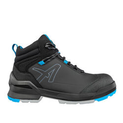 CHAUSSURES H TARAVAL S3L FO SR ESD Rixheim