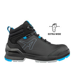 CHAUSSURES H TARAVAL XW S3L FO SR ESD Rixheim