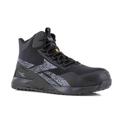 CHAUSSURES H NANO X1 S3S HRO SR ESD Rixheim