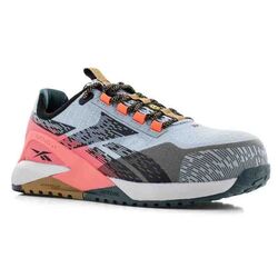 CHAUSSURES B NANO X1 ADVENTURE S1PS SR HRO ESD Rixheim