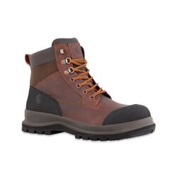 CHAUSSURES H DETROIT 6 S3 HRO SRC Rixheim