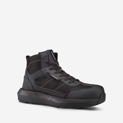 CHAUSSURES H ZERO ALL BLACK BOOT Rixheim