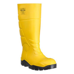 BOTTES DE S&Eacute;CU PU S5 FO CI SR Rixheim