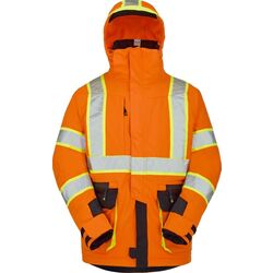 PARKA HV ELEKTRA Rixheim