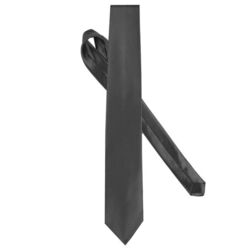 CRAVATE SATIN&Eacute;E K860 Rixheim