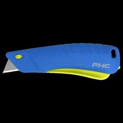 CUTTER AUTO-RETRACTABLE REBEL Rixheim
