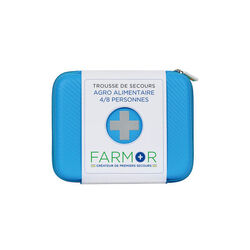 TROUSSE SECOURS AGRO-ALIMENTAIRE Rixheim