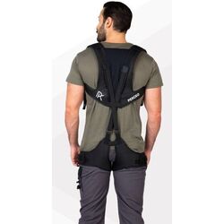 GILET POSTURAL EXOSQUELETTE Rixheim
