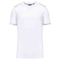 T-SHIRT MC H WK3020 Rixheim