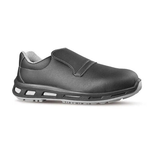 Mocassin NOIR noir S2 SRC
