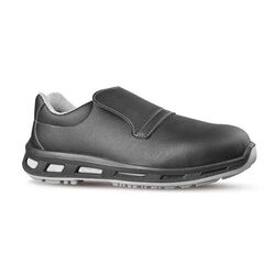 Mocassin NOIR noir S2 SRC