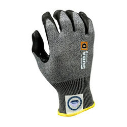 Gants &eacute;co responsable POWER CUT ECO DY040RF Rixheim