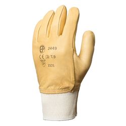 GANTS MANUT EUROSTRONG 2450 Rixheim