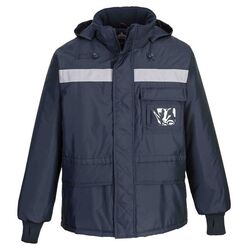 PARKA FRIGORISTE CS10 Rixheim