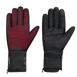 Gants Chauffants Fins Gl01 Rixheim