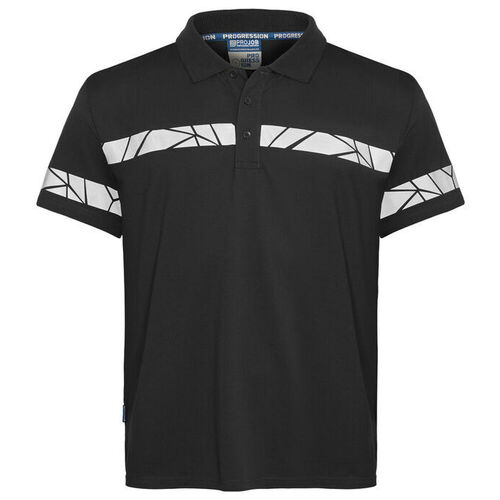POLO PIQU&Eacute; H PROGRESSION 7003